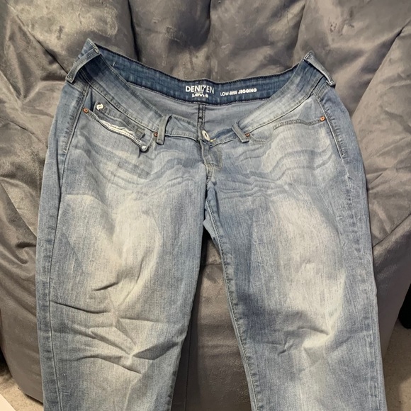 Denzin Levi Jeggings - Picture 1 of 3